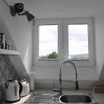 Appartement Luna *