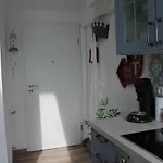 Appartement Luna *