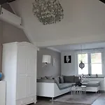 Luna Appartement Trier
