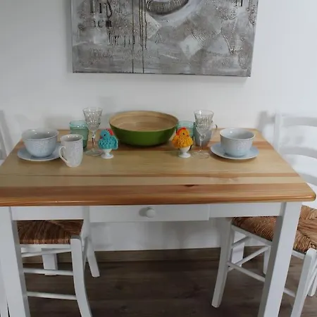 Luna 아파트 트리어