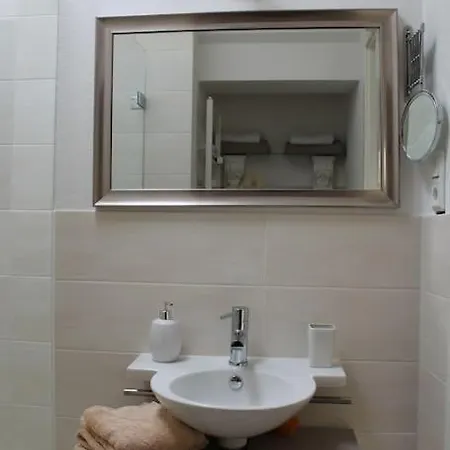 Luna 아파트 트리어