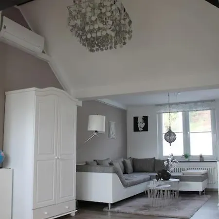 Luna Lägenhet Trier