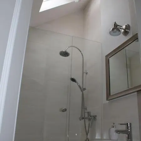 아파트 Luna 트리어