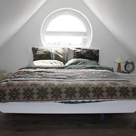 Luna 아파트 트리어