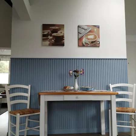 Lägenhet Luna Trier