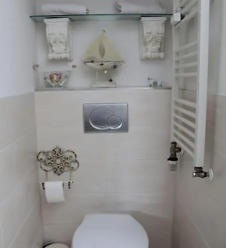 Διαμέρισμα Luna *