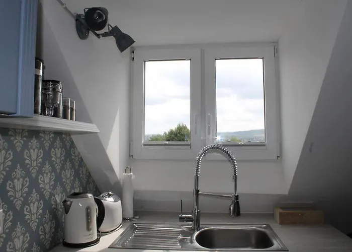 Διαμέρισμα Luna *