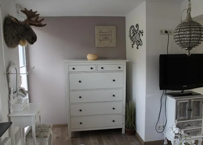 Διαμέρισμα Luna *