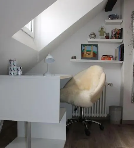 Διαμέρισμα Luna Τρίερ