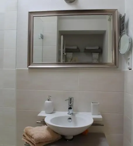 Luna Lägenhet Trier