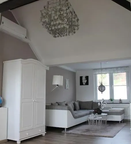 Luna Lägenhet Trier