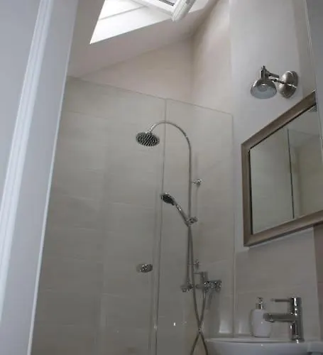 Lägenhet Luna Trier