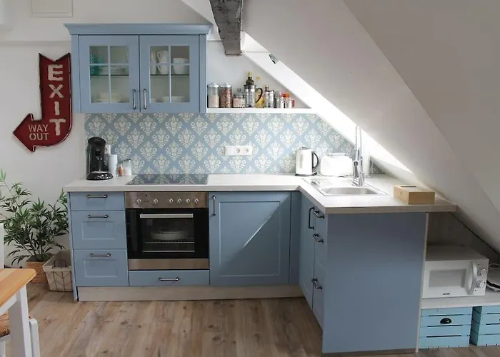 Διαμέρισμα Luna