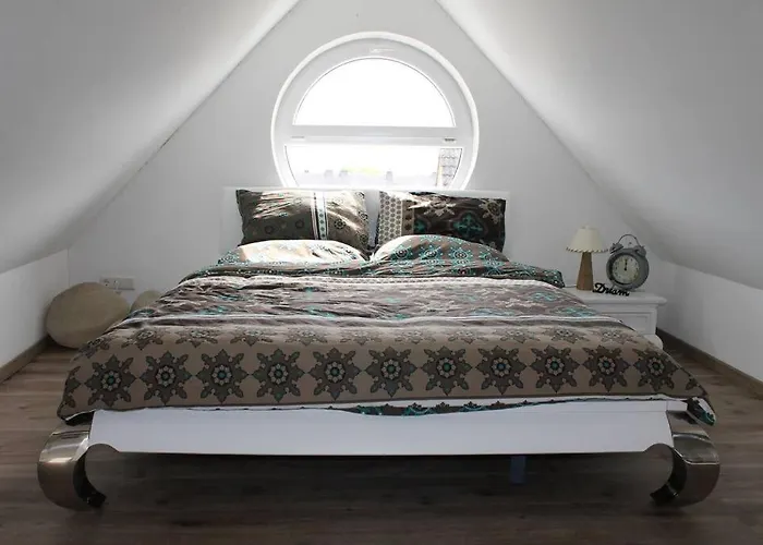 Luna Διαμέρισμα Τρίερ