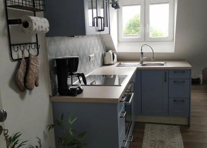 Διαμέρισμα Luna